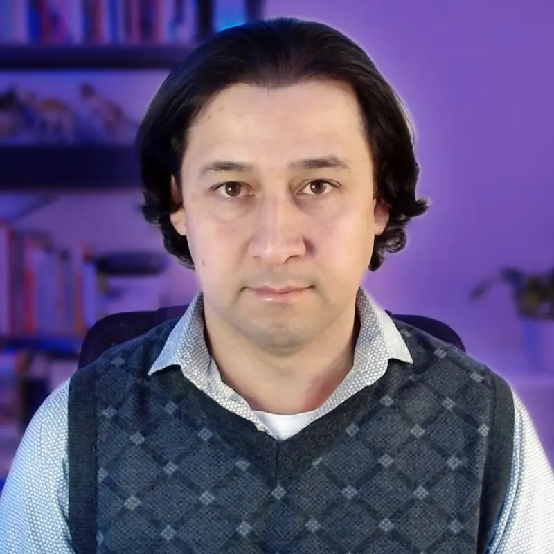 Adrian Astorga - Web Developer